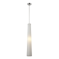 LUXERA 68042 - Riippuvalaisin NIOS 1xE14/60W/230V