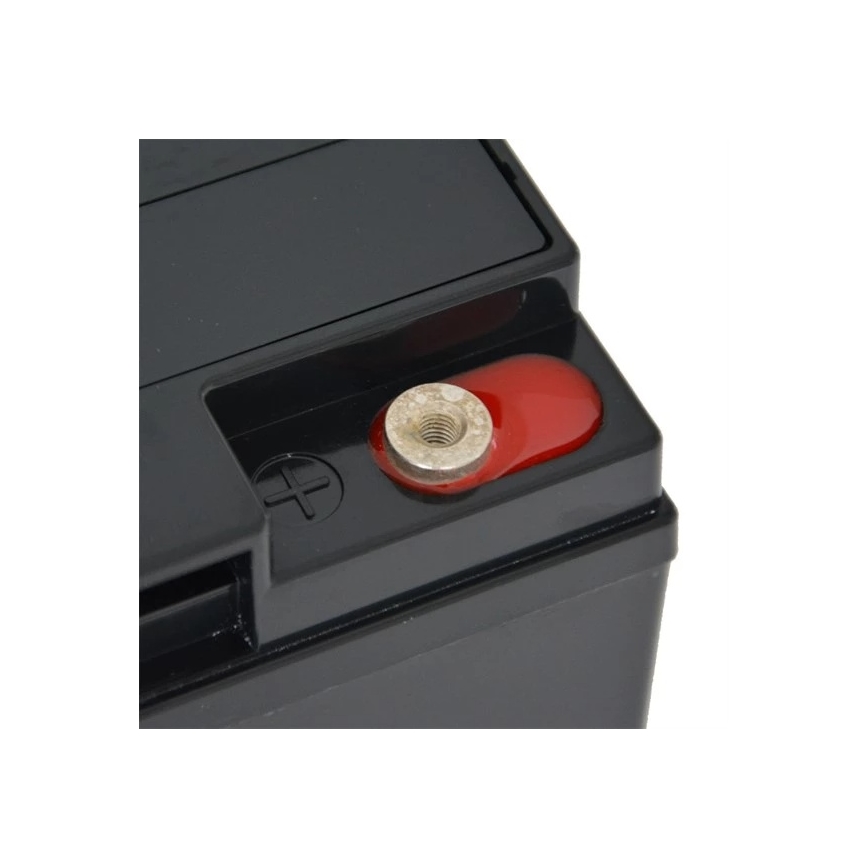 Lyijyakku VRLA AGM 12V/20Ah