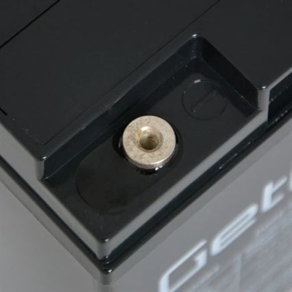 Lyijyakku VRLA AGM 12V/20Ah