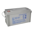 Lyijyakku VRLA GEL 12V/120Ah