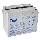 Lyijyhappoakku VRLA AGM 12V/55Ah