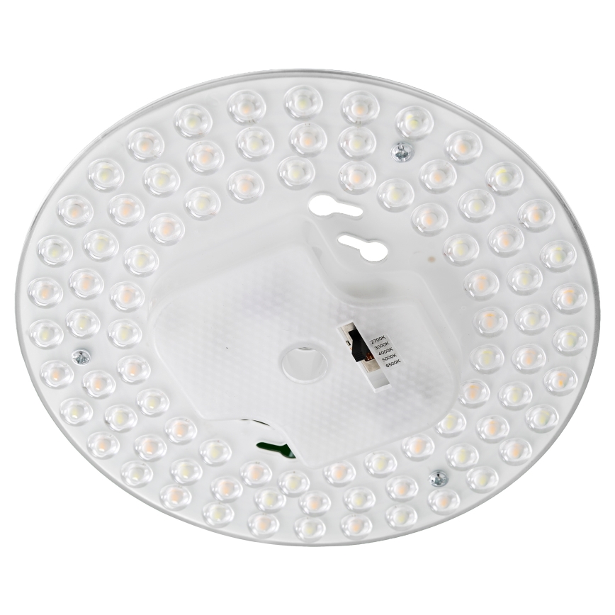 Magneettikiinnitteinen LED-moduuli LED/18W/230V 2700-6500K halkaisija 17 cm - BRILAGI