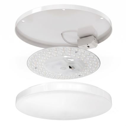 Magneettikiinnitteinen LED-moduuli LED/18W/230V 2700-6500K halkaisija 17 cm - BRILAGI
