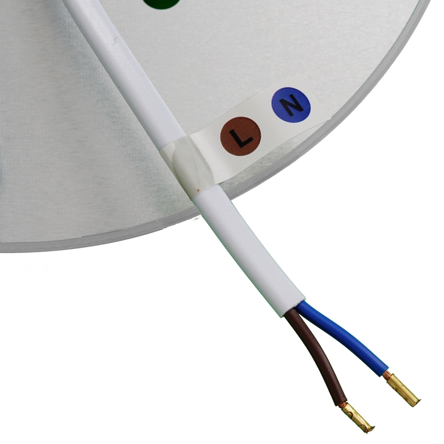 Magneettikiinnitteinen LED-moduuli LED/18W/230V 2700-6500K halkaisija 17 cm - BRILAGI