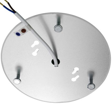 Magneettikiinnitteinen LED-moduuli LED/18W/230V 2700-6500K halkaisija 17 cm - BRILAGI