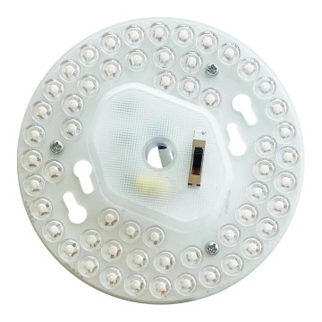 Magneettinen LED-moduuli LED/12W/230V 2700-6500K Ø 13 cm - Brilagi