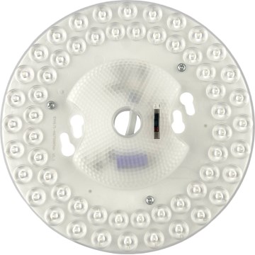 Magneettinen LED-moduuli LED/24W/230V 2700-6500K Ø 17,5 cm - Brilagi