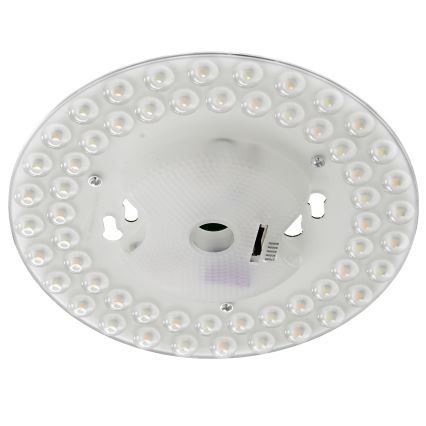 Magneettinen LED-moduuli LED/24W/230V 2700-6500K Ø 17,5 cm - BRILAGI