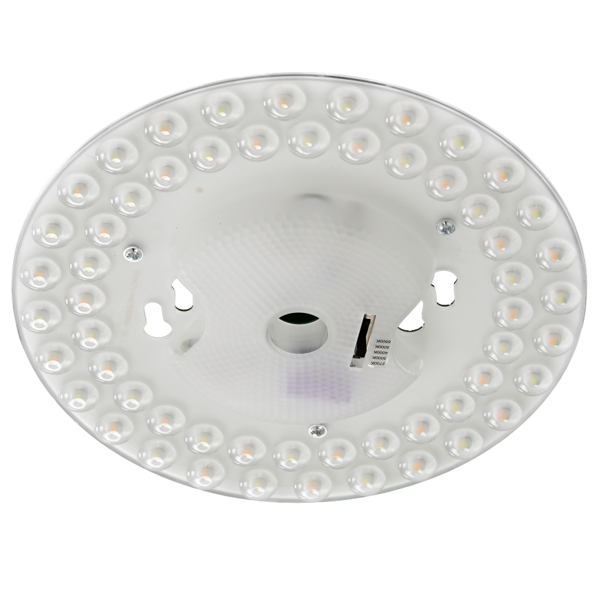 Magneettinen LED-moduuli LED/24W/230V 2700-6500K Ø 17,5 cm - BRILAGI