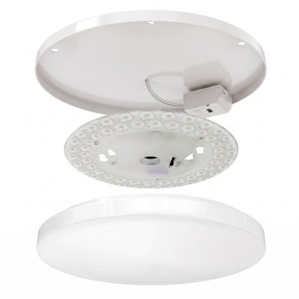 Magneettinen LED-moduuli LED/24W/230V 2700-6500K Ø 17,5 cm - BRILAGI