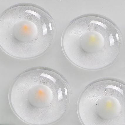 Magneettinen LED-moduuli LED/24W/230V 2700-6500K Ø 17,5 cm - BRILAGI