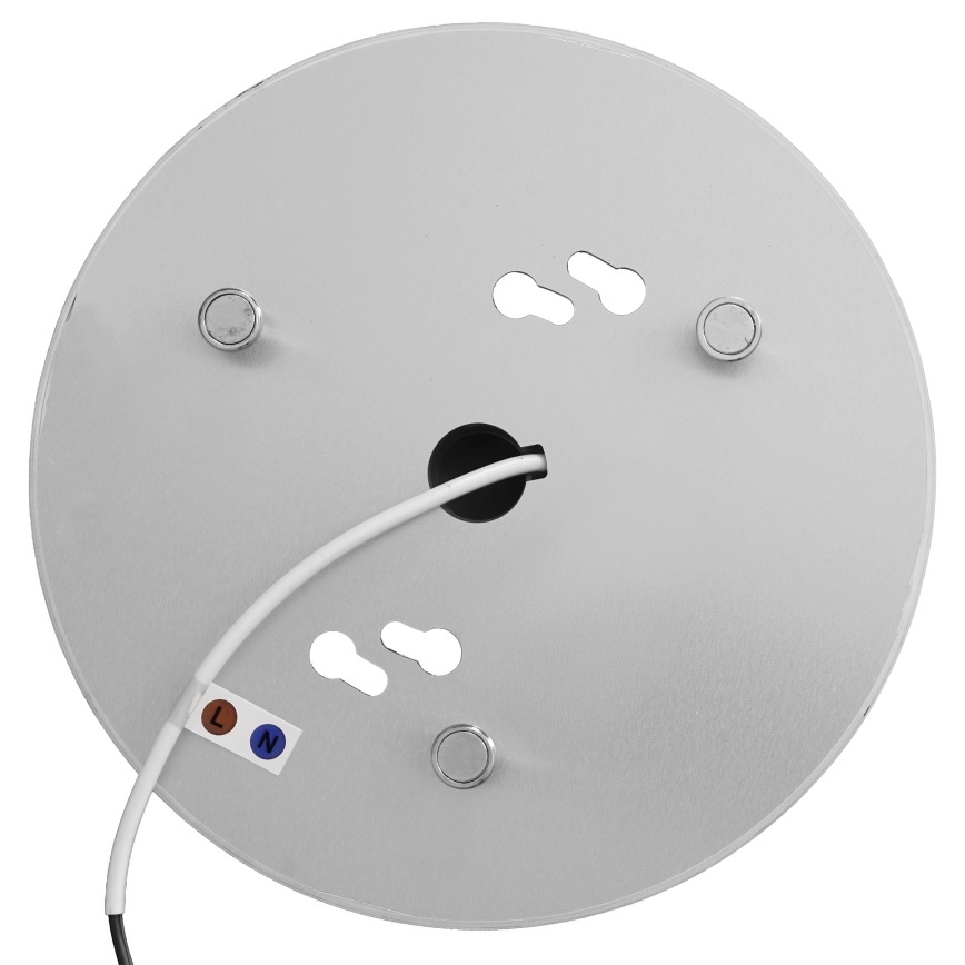 Magneettinen LED-moduuli LED/24W/230V 2700-6500K Ø 17,5 cm - BRILAGI