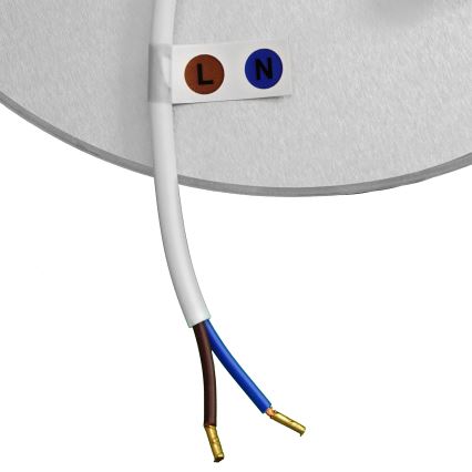 Magneettinen LED-moduuli LED/24W/230V 2700-6500K Ø 17,5 cm - BRILAGI