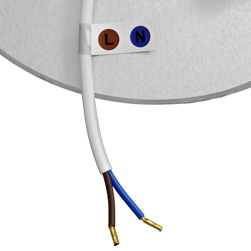 Magneettinen LED-moduuli LED/24W/230V 2700-6500K Ø 17,5 cm - BRILAGI