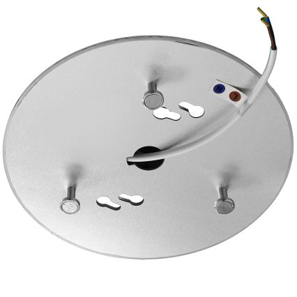 Magneettinen LED-moduuli LED/24W/230V 2700-6500K Ø 17,5 cm - BRILAGI