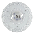 Magneettinen LED-moduuli LED/36W/230V 2700-6500K halkaisija 24 cm - Brilagi