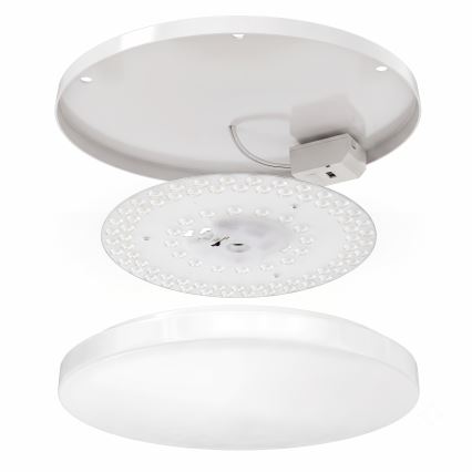 Magneettinen LED-moduuli LED/36W/230V 2700-6500K halkaisija 24 cm - BRILAGI