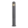 Markslöjd 102571 - Ulkovalaisin KURT 1xE27/20W/230V IP44