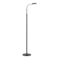 Markslöjd 106465 - LED-lattiavalaisin FLEX LED/5W/230V