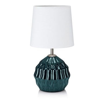 Markslöjd 106882 - Pöytävalaisin LORA 1xE14/40W/230V