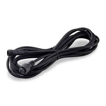 Markslöjd 106926 - GARDEN24 ulkokäyttöön sopiva jatkojohto 10m IP44