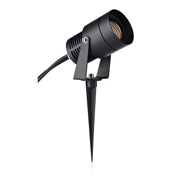 Markslöjd 106930 - LED-ulkolamppu GARDEN24 LED/6W/24V IP44