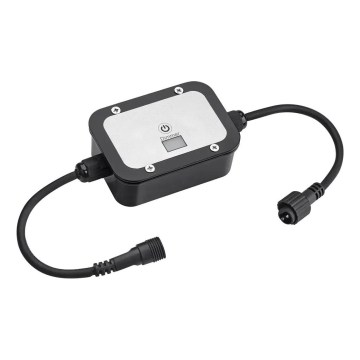 Markslöjd 106937 - Ulkokäyttöinen himmennin GARDEN24 24V IP44