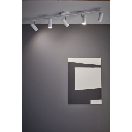 Markslöjd 107352 - Kohdevalo BARCELONA 5xGU10/12W/230V