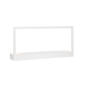 Markslöjd 107564 - LED-seinävalaisin kehyksellä PABLO LED/14W/230V