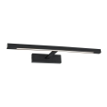 Markslöjd 107909 - LED-peilivalaisin kylpyhuoneeseen NEPTUNUS LED/9W/230V IP44