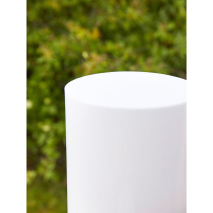 Markslöjd 107986 - LED-ulkovalaisin GARDEN24 LED/20W/24V 110 cm IP44 musta