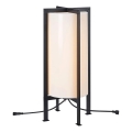 Markslöjd 107987 - LED-ulkovalaisin GARDEN24 LED/6W/24V 54 cm IP44 musta