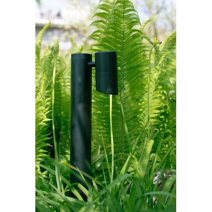 Markslöjd 108485 - LED-ulkovalaisin GARDEN24 LED/6W/24V 60 cm IP44 musta