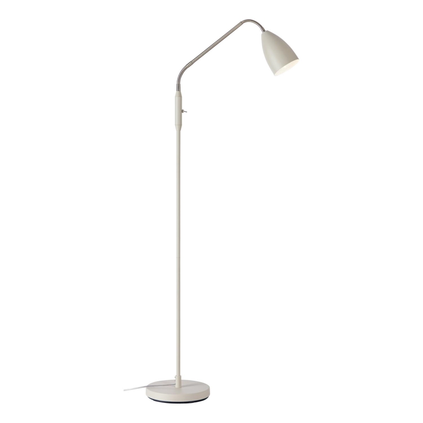 Markslöjd 108887 - LED Himennettävä lattiavalaisin PATRO LED/4,9W/230V CRI 90 beige