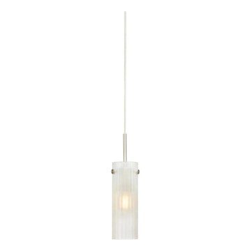 Markslöjd 109014 - Riippuvalaisin johdolla TIBIA 1xE14/40W/230V messinki