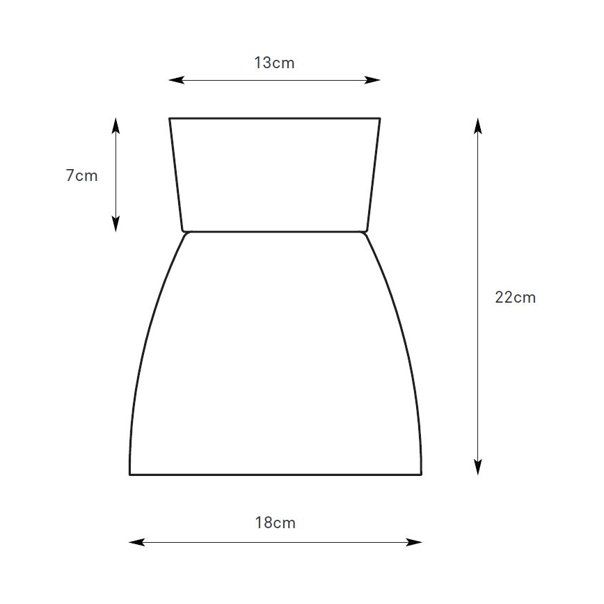 Markslöjd 109026 - Kylpyhuoneen kattovalaisin NERJA 1xE27/40W/230V IP44 mattakromi