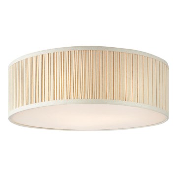 Markslöjd 109133 - Kattovalaisin LUX 3xE27/60W/230V halkaisija 57 cm vain