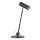 Markslöjd 109183 - LED-himmennettävä pöytävalaisin ARLO LED/4,9W/230V musta