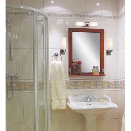 Markslöjd 234744 - Kylpyhuoneen seinävalaisin STELLA 1xE14/40W/230V IP44