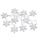 Markslöjd 703747 - LED jouluvalot PRINCE 10xLED/3xAA 2,15m lämmin valkoinen