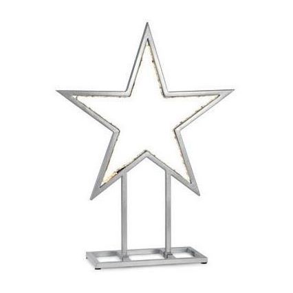 Markslöjd 704002 - LED-joulukoriste ulkokäyttöön STOLT LED/1,26W/12V IP44