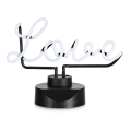 Markslöjd 704435 - LED Koriste TEXAS LED/6W/230V