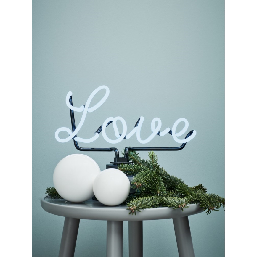 Markslöjd 704435 - LED Koriste TEXAS LED/6W/230V