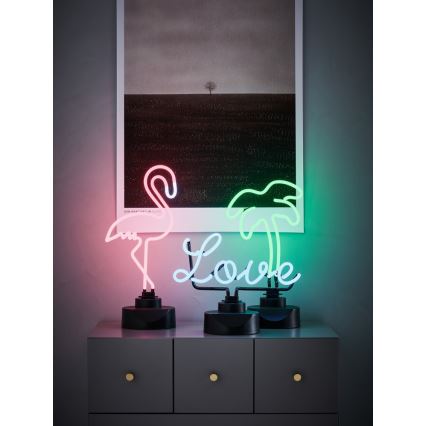 Markslöjd 704435 - LED Koriste TEXAS LED/6W/230V