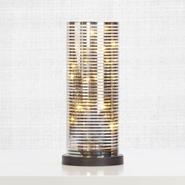 Markslöjd 704492 - LED Joulukoriste MOA 20xLED/3xAA