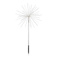 Markslöjd 705870 - LED-ulkojoulukoriste ZELDA LED/2,7W/3xAA IP44