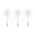 Markslöjd 705875 - LED-ulkojoulukoriste ZOEY LED/3,6W/230V IP44