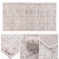 Matto BILBAO SHAGGY 120x160 cm beige