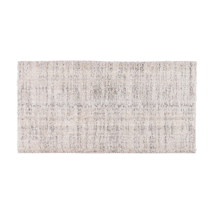 Matto BILBAO SHAGGY 120x160 cm beige