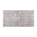 Matto BILBAO SHAGGY 160x230 cm harmaa/antrasiitti